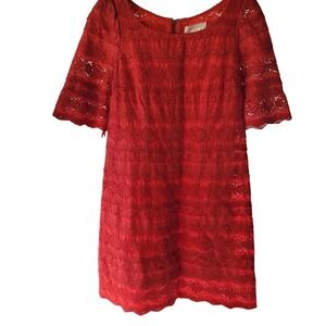 Anthropologie- Moulinette Soeurs Brand dress - Size 4